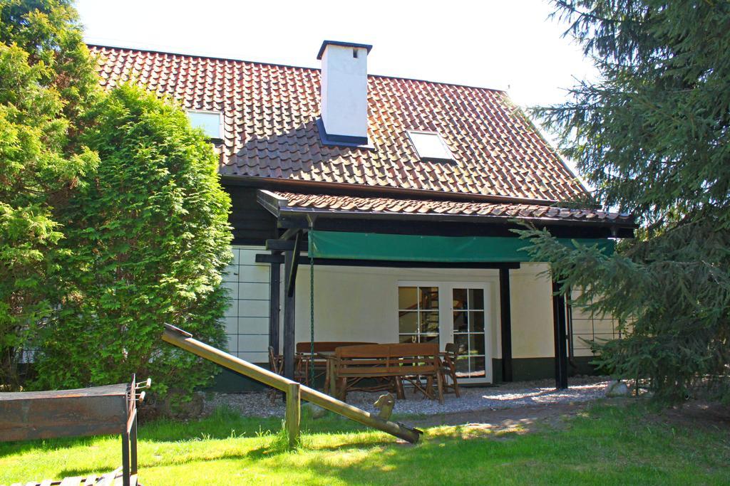 ברצוו Warminska Winnica מראה חיצוני תמונה